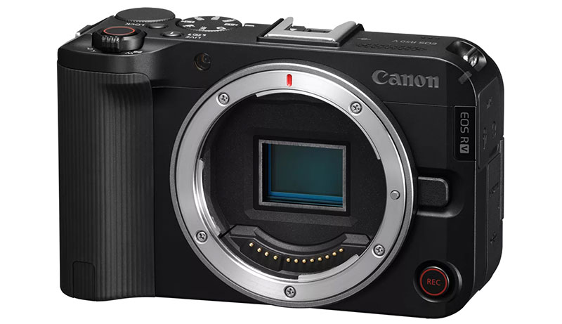 Canon eos r50 v body