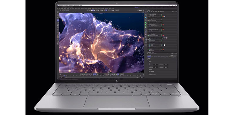 HP ZBook Ultra G1a 14 Mobile Workstation3