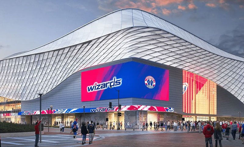 Dalet monumental NAB award