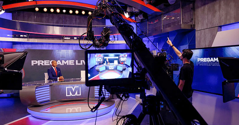 Dalet monumental NAB award2