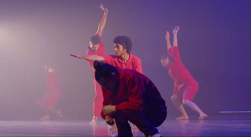 Blackmagic Cameras Capture a Brazilian Dance Performance to Remember Blackmagic brazilian dance3