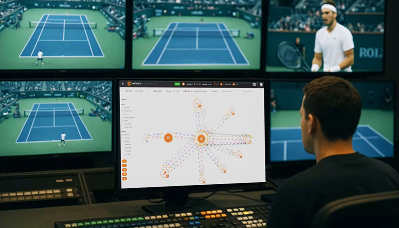 Bridge swxtch io wicked eye