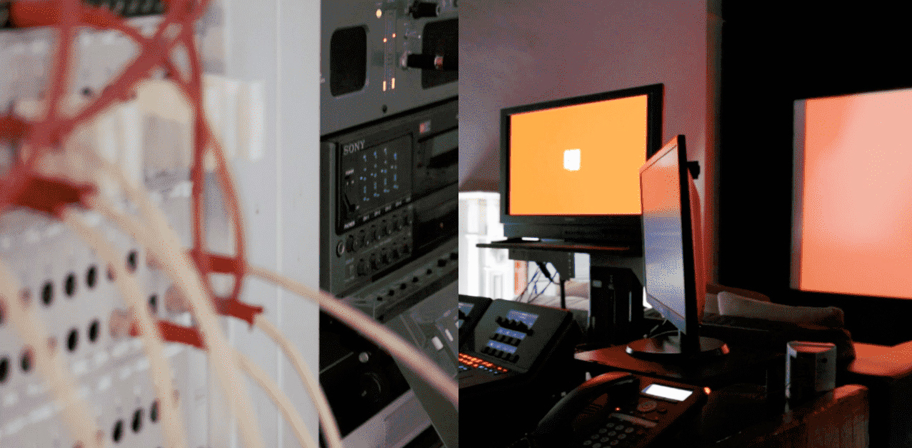 EditShare’s Storage Enhances 4K and Remote Workflows at EGG Post & VFX Editshare EGG