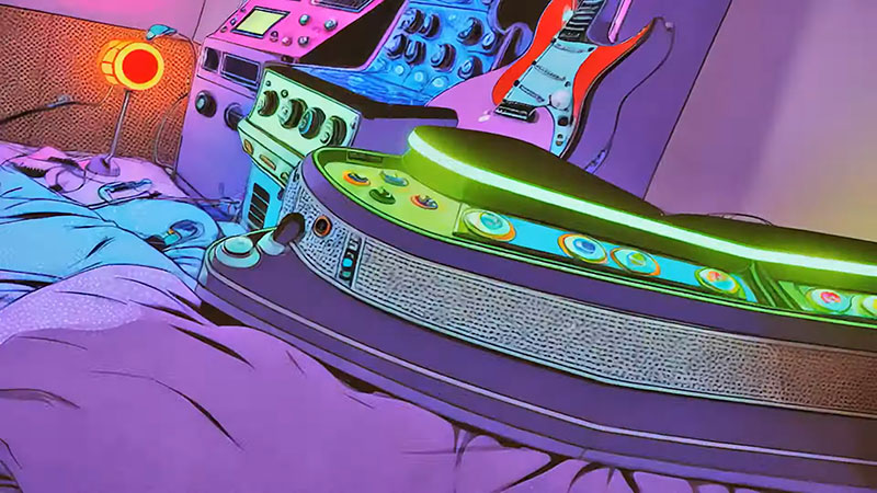 AWS engineLab bedrock1