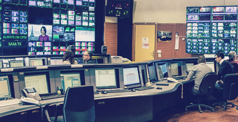 Rai Way and Cubbit Deliver Edge-To-Cloud Services and Storage across Italy Cubbit rai way transmission