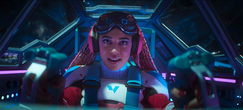 FilmLight blk mirror 116776