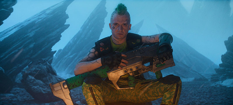 FilmLight blk mirror 6276