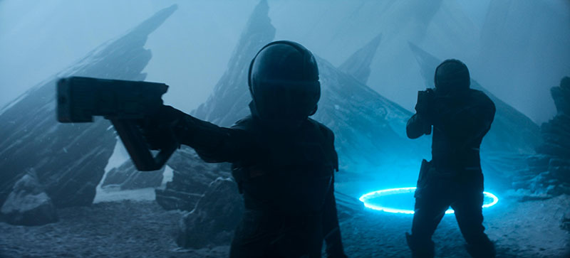 FilmLight blk mirror 7998