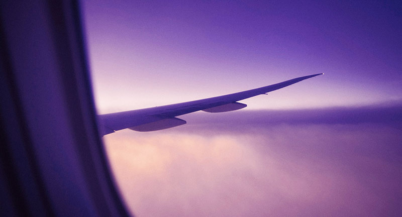 Spafax | The Hub Takes Interra’s BATON Inflight to Upgrade File-Based QC Interra spafax wing