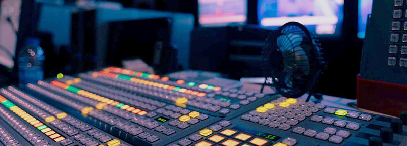 Net insight broadcast