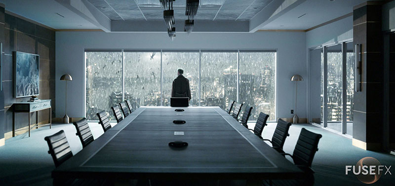 The Fall of the House of Usher 2a