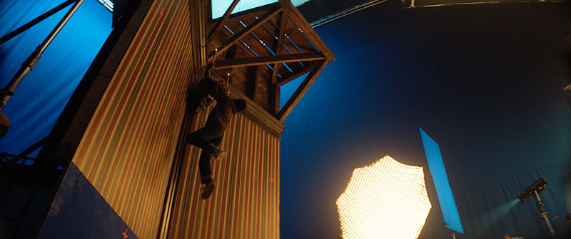 DNEG haunted mansion stretch ceiling1