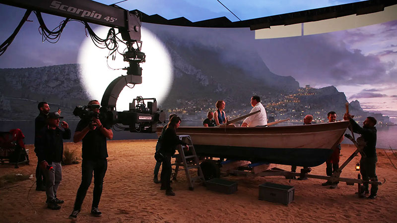 Dimension Sami Ling ai adoption