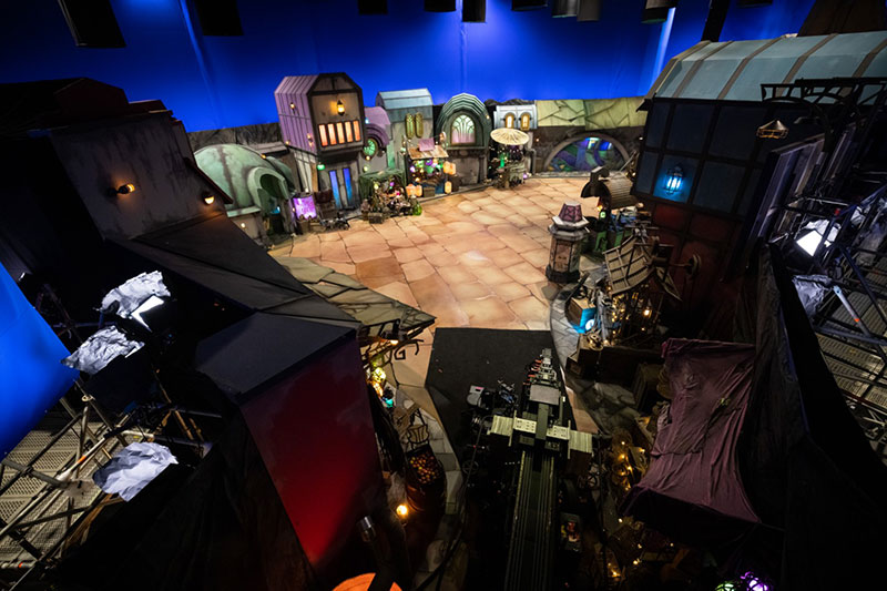 Autodesk arnold PSB LOLW 35