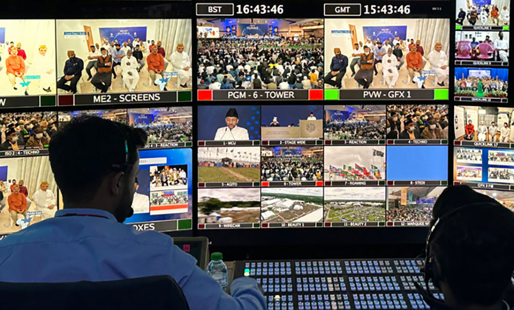 Quicklink MTAInternational Jalsa1