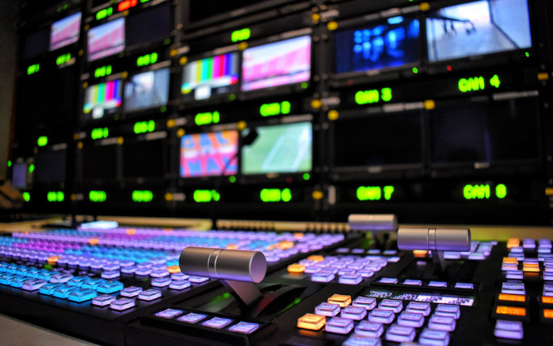 Adv HDR technicolor broadcast