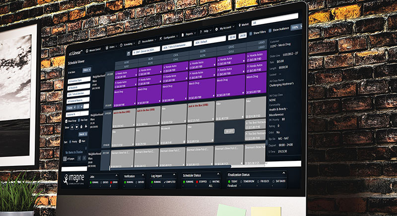Imagine Comms xG Linear v2 6