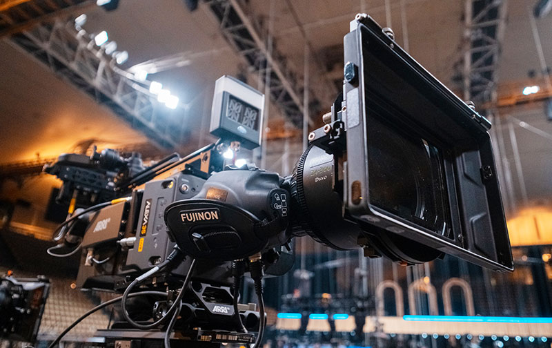 ARRI2 shirin david concert alexa35 lps 1