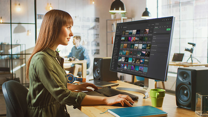 Dalet Flex 202506 LTS