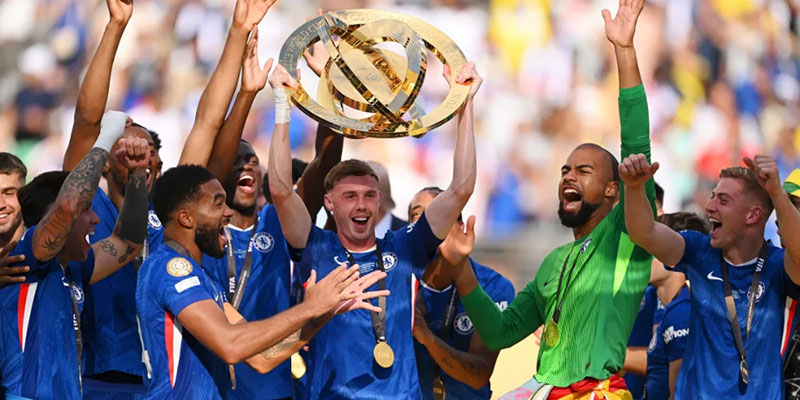 TAG techex dazn FIFA