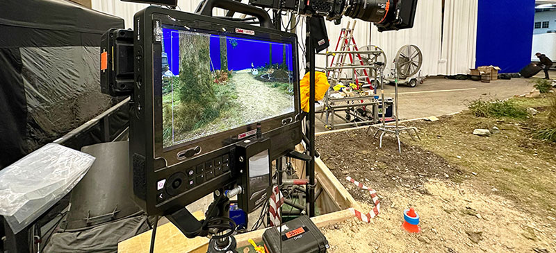 AJA 2025 Chris Bolton DIT