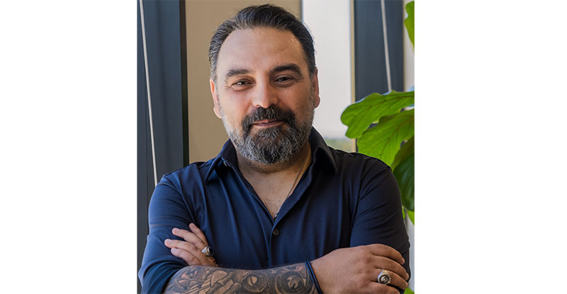 Ingenuity Studios Armen Kevorkian