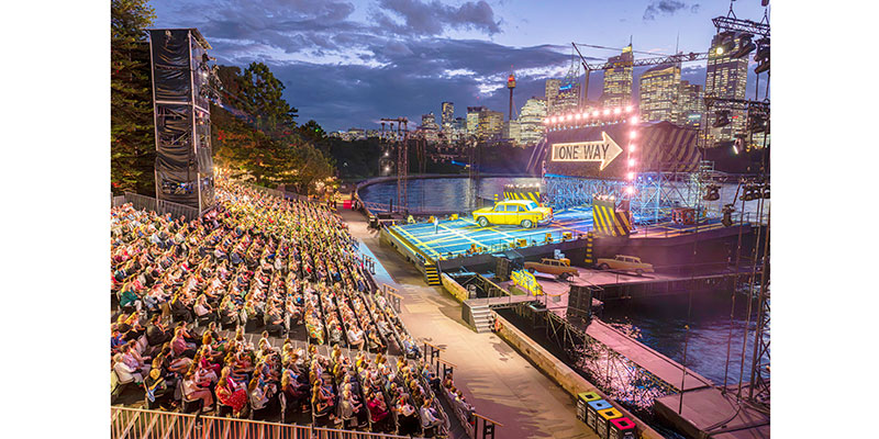 Riedel HOSH2025 GuysnDolls