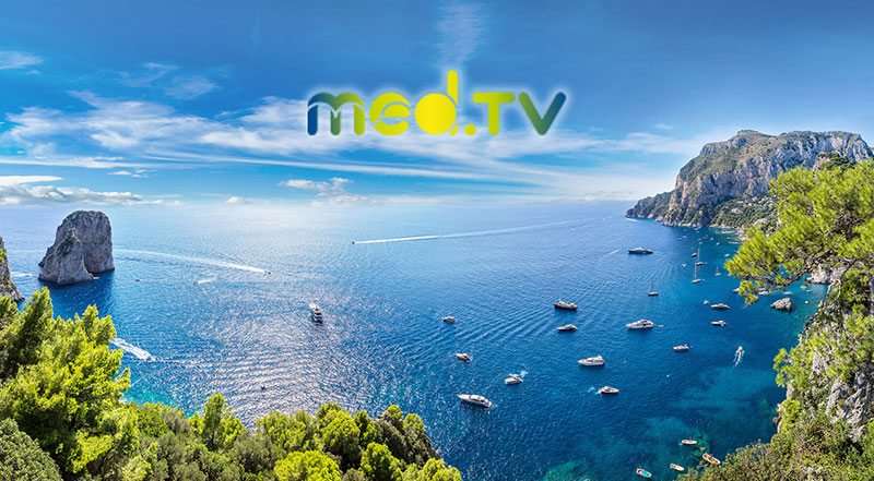 Veset nimbus MedTV