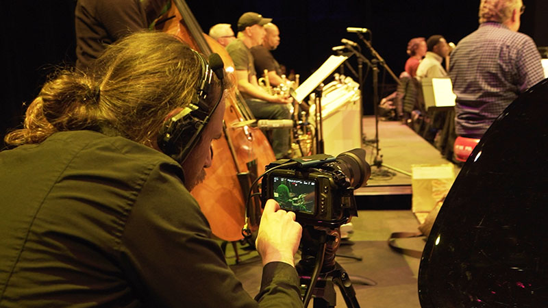 Blackmagic Soraya BTS Thirteen