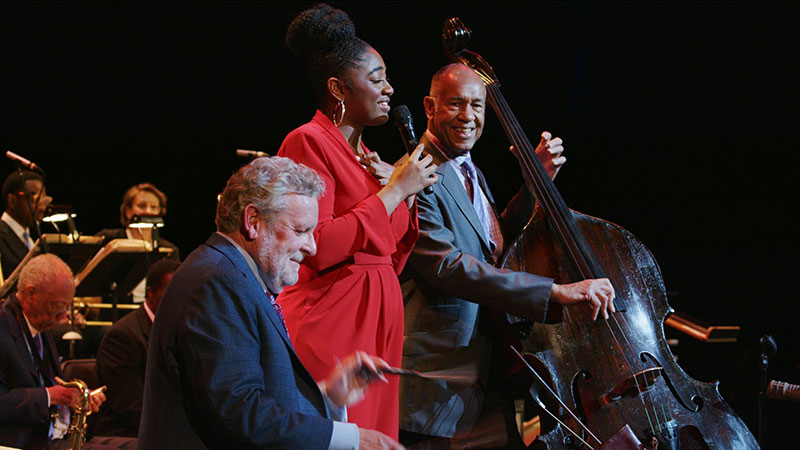 Blackmagic Soraya Two