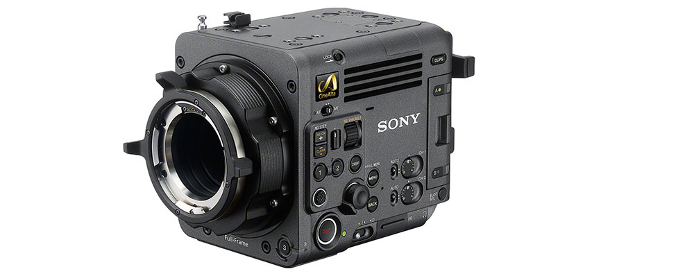 SOny burano 3 inside Large