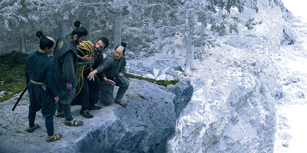 Shogun 101 045 0072 GreyCG