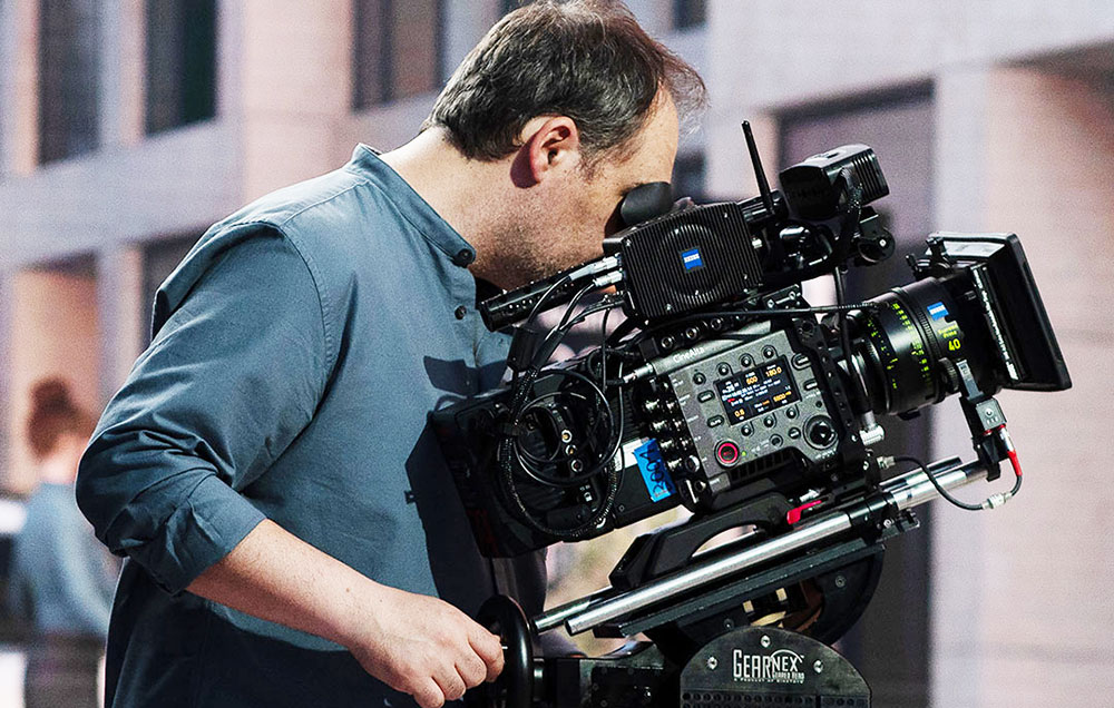 Zeiss Operation Breeze