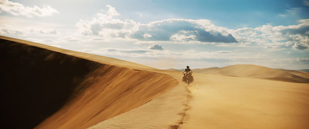 Filmlight furiosa dune