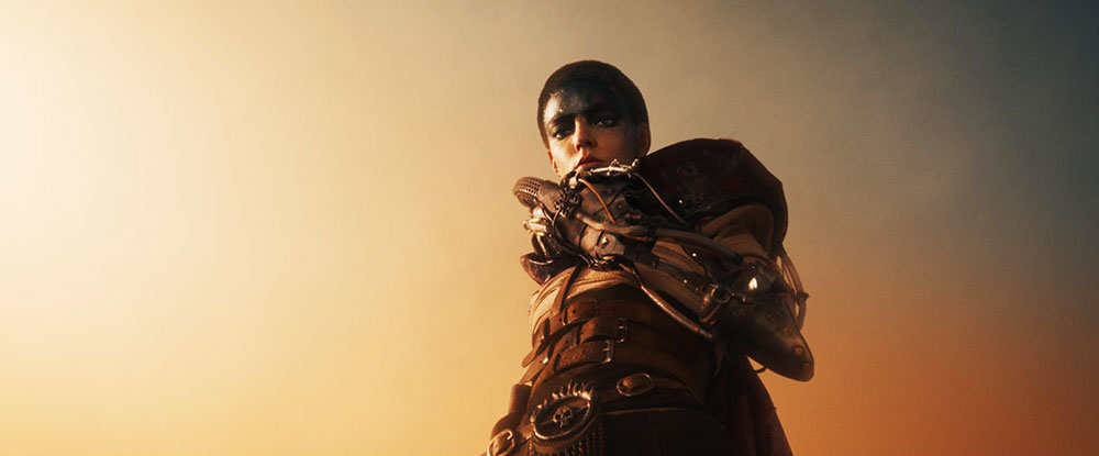 Filmlight furiosa sky