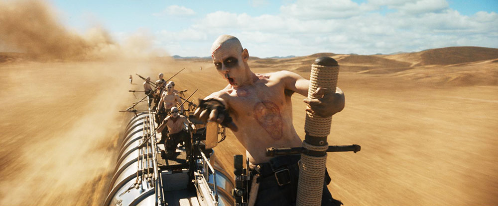 Filmlight furiosa warboys