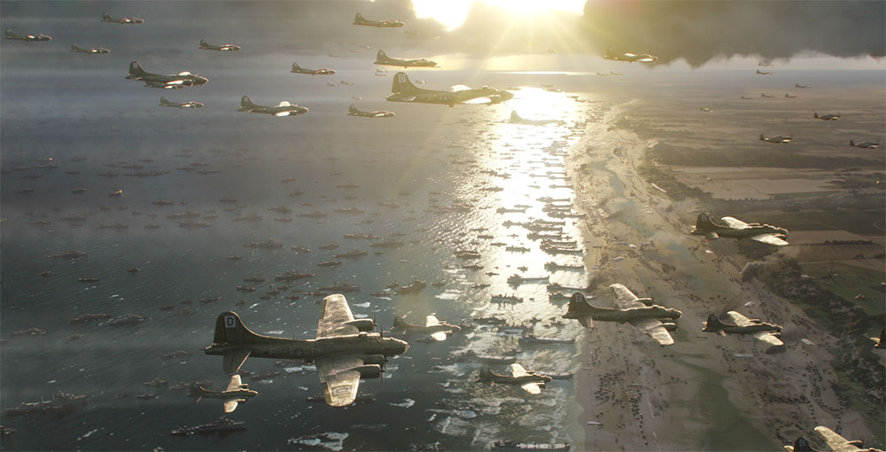 Whiskytree Masters Air normandy