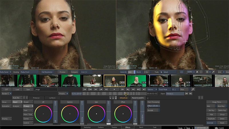 pixitmedia ngenea remote finish cloud