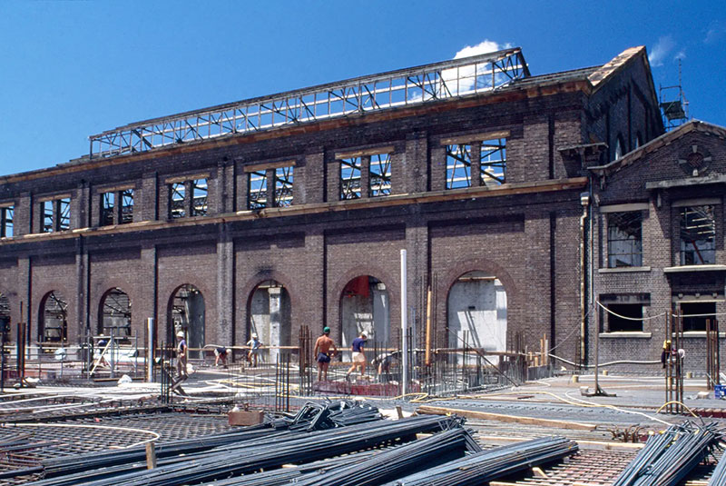 Arcitecta mediaflux powerhouse