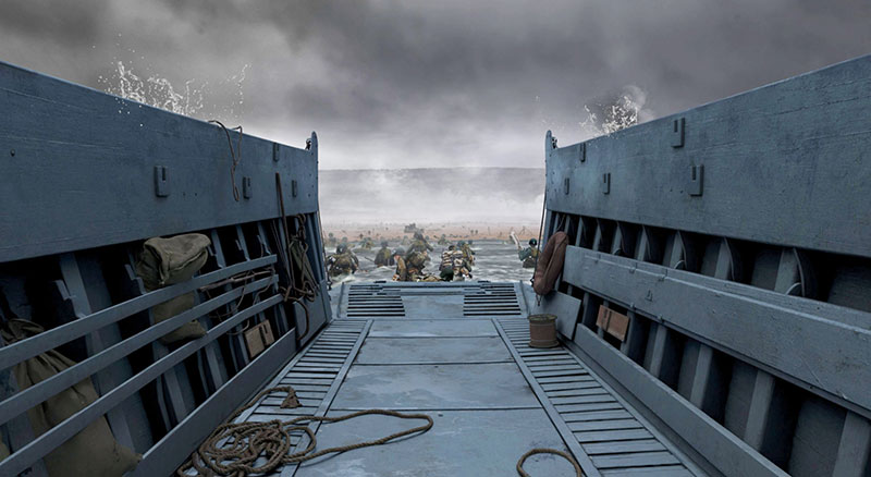 Blackmagic documentary storytelling