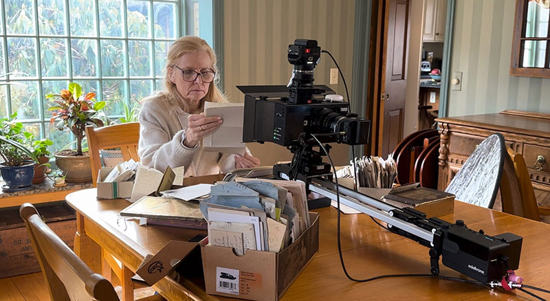 Blackmagic documentary storytelling3