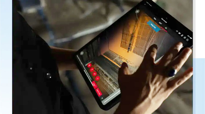 Leica geosystems Pre Visualization