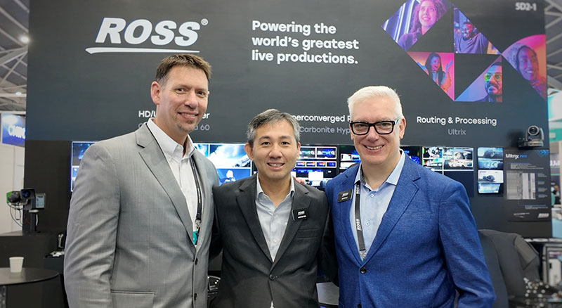 Ross BCA Day 2 Services Leadership 3