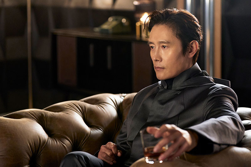 Squidgame Unit 203 N041083