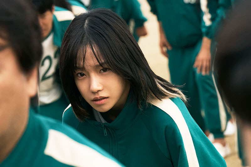 Squidgame Unit 203 N052612