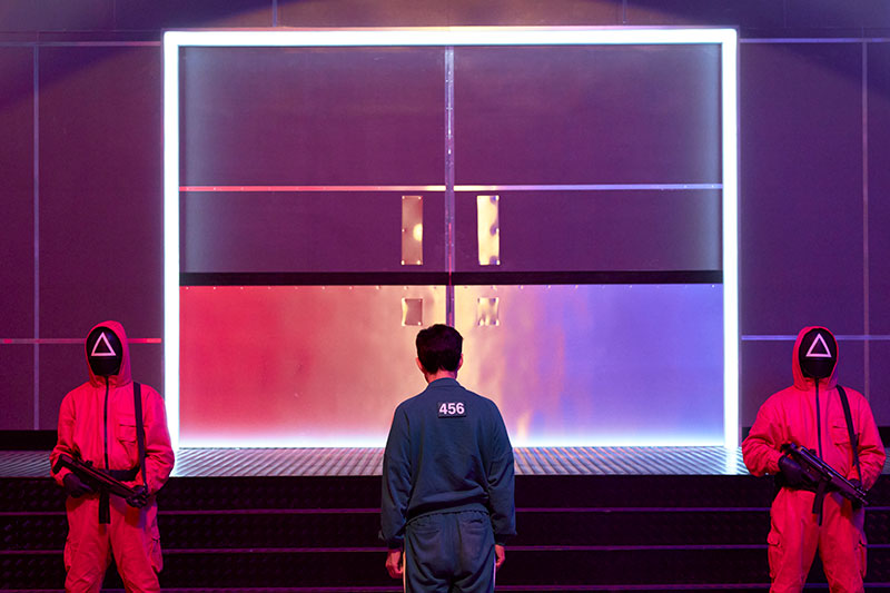 Squidgame Unit 205 N081720