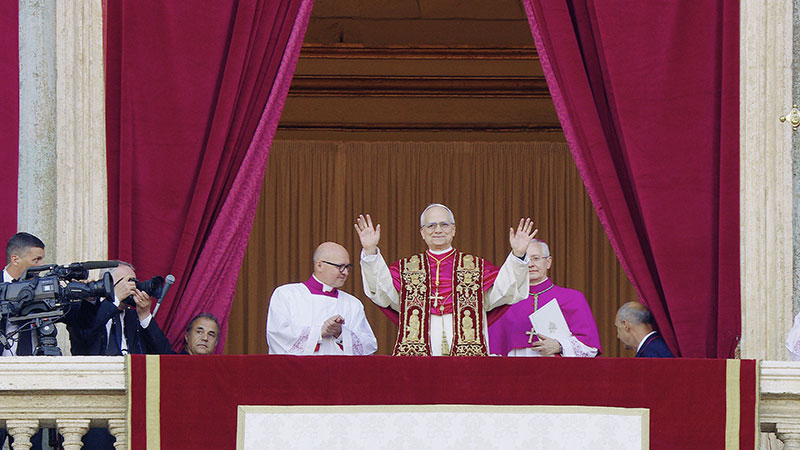 Sony LeoXIV HDC 5500 3