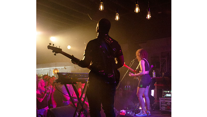 Blackmagic Antones Eight