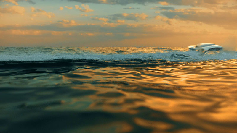 Autodesk Maya 2025 BOSS 02