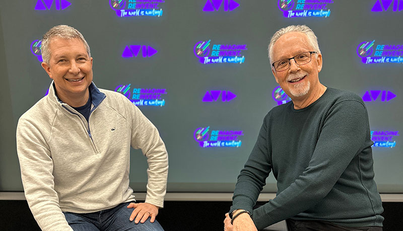 Avid Wellford Dillard Jeff Rosica